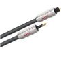 Кабель Toslink WireWorld Nova Toslink to 3.5mm Optical 1.0m (NMO1.0M)